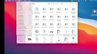 What's the Deal with the "Recents" Folder on my Mac?