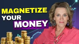 How To Attract Wealth And Money