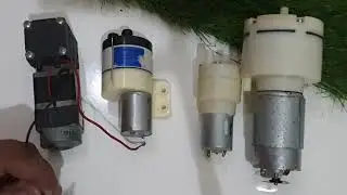 Air pumps air suction pumps different type air pump bldc air pump
