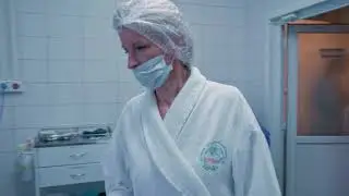 Как проходит операция флебэктомия