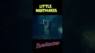 Little Nightmares