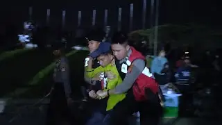 MEMBELUD4K Bobotoh,, Persib vs Bali United