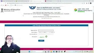 CSIR Advanced City Intimation Slip #csirnet2023 #csirnet #csirnet