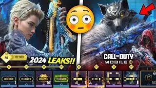 *NEW* Season 1: Dark Mystery! Release Date + Battle Pass + Legendary Skins + Free Rewards & More!
