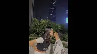 Ataaq Rifaa, rifa cium ataaq langsung jadi kuat hhhh    😍| Rifa Ataaq Official