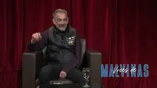 Voces de Malvinas - Félix Guillermo Alvarez