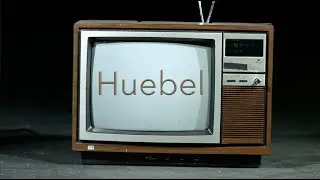 Huebel