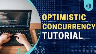 Tutorial - Configure Optimistic Currency in ASP.NET Core MVC