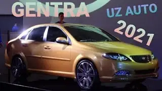 #UZAUTO MOTORS #GENTRA_2021 YANGI PARTIYA//УЗ АУТО МОТОРС ГЕНТРА 2021НОВИ ПАРТИЯ