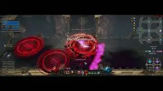 GvG 01/10 ELTEMPLO vs Honra | Mu Legend 86