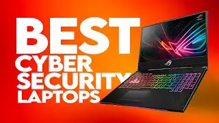 Best Laptop For Cyber Security for Students in 2023 - Top 5 Picks For Any Budget!