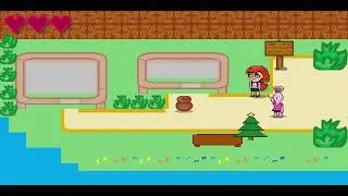 Devlog #4: Say Yes to Adventure