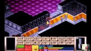 Let's Play X-Com UFO Defense - (#7) Alien Base in Antarctica