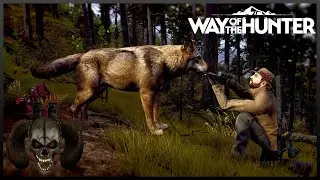 How NOT to hunt wolves! Way of the Hunter