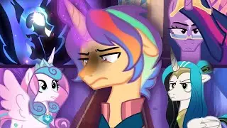 MONSTER | Eclipse of Harmony [Animation]