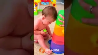 Baby Exercises to Help Them Walk