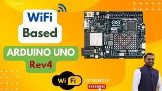 What is Arduino UNO R4 WiFi and Minima