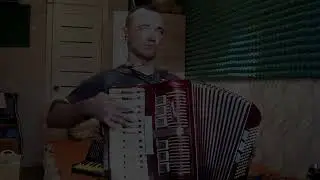 Seeb ft. Neev - Breathe Accordion cover