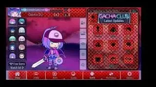Gacha Glitch Apk