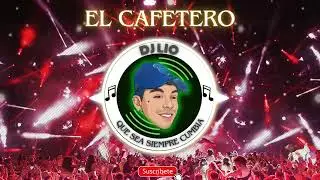 El Cafetero (Version Dj Lio)