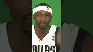 Jason Terry Was EXTREMELY Weird 😭 #dallasmavericks #nba #basketball #shorts