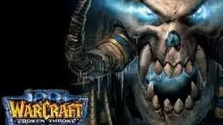Прохождение карт для Warcraft 3 - Выжить в тайге [2]