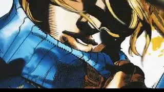 Если бы у СБР был трейлер — #jojoedits #джоджоэдит #джоджо