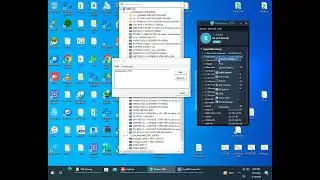 mygsmlab Server ip address set