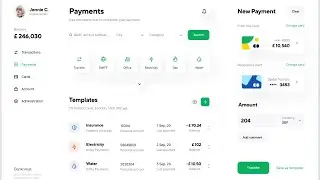 🇳🇵🇳🇵Web Development. Make  Dashboard page with html and css.Learn html and css 🇳🇵🇳🇵