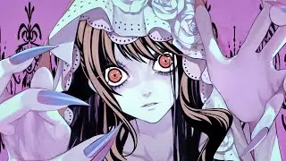 Shadow Shadow | Nightcord at 25:00 (English Subbed)