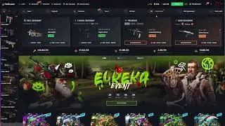 HELLCASE KASA AÇILIMI HÜSRAN KASA SAVAŞI