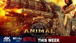 Animal Tamil Dubbed Movie OTT Release Date | Ranbir Kapoor | Rashmika Mandanna |