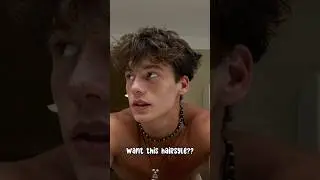 How to get Fluffy Hair | Tiktok Hairstyle tutorial 