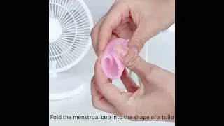 Coletor Menstrual