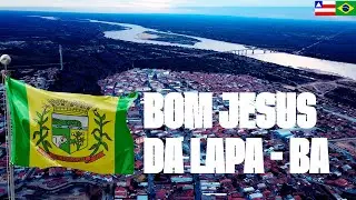 Bom Jesus da Lapa  