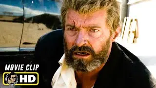 LOGAN Clip - 