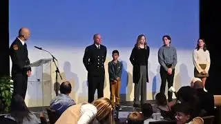 Excellence in Resuscitation 2024