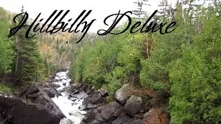 Fall Colors SHT Solo Trip (Hammock Camping)