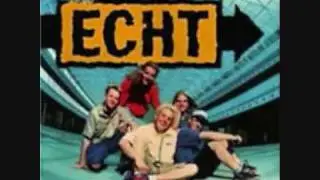 Echt - Mein kleines Universum