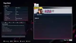 Learning the arcade stick DAY 10 | TEKKEN 8