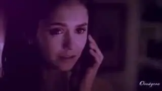 Я останусь (Стефан и Елена)