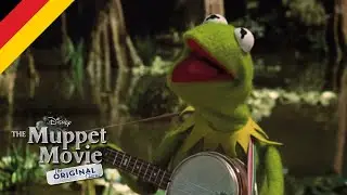 The Muppet Movie - The Rainbow Connection | German