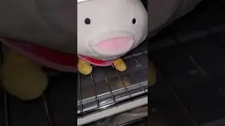 remember to clean your oven