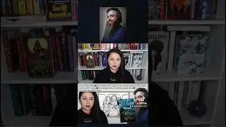 Patrick Rothfuss says weird stuff about women both in and out of the name of the wind