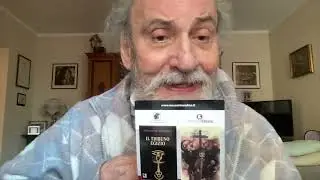 L'ANIMA NON L'HA MAI VISTA NESSUNO