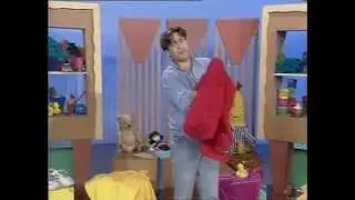 PHILIP QUAST • Play School • Splish Splash Splosh