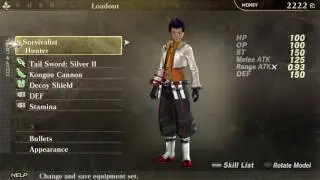 GOD EATER RESURRECTION broadcast ep 2