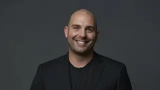 Milling About with AHMET ZAPPA