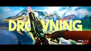 DROWNING 🌊 (Apex Legends Edit)