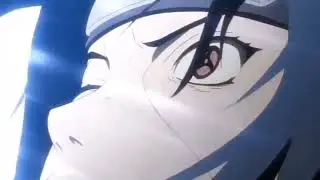Itachi & Sasuke - (danza kurudo)